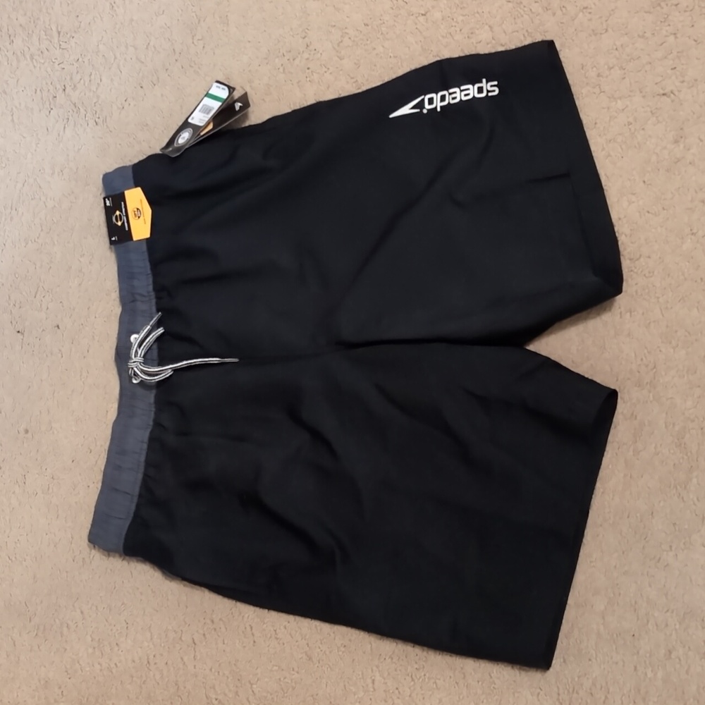 Speedo swim trunks